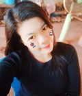 Rencontre Femme Thaïlande à ,ไทย : Wipaporn, 27 ans